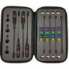 Hanger JRC Kurve Indicator system - Pack