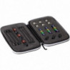 Hanger JRC Kurve Indicator system - Pack