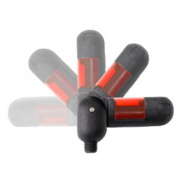 Hanger JRC Kurve Indicator system - Pack