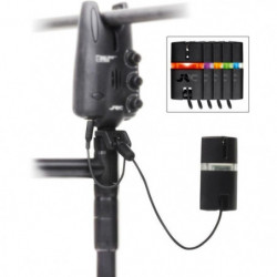 Hanger JRC Radar DS Indicator