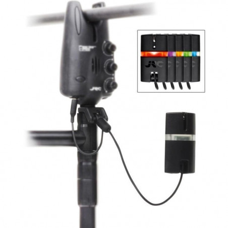 Hanger JRC Radar DS Indicator