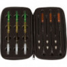 Swinger JRC Kurve Indicator Black Neon