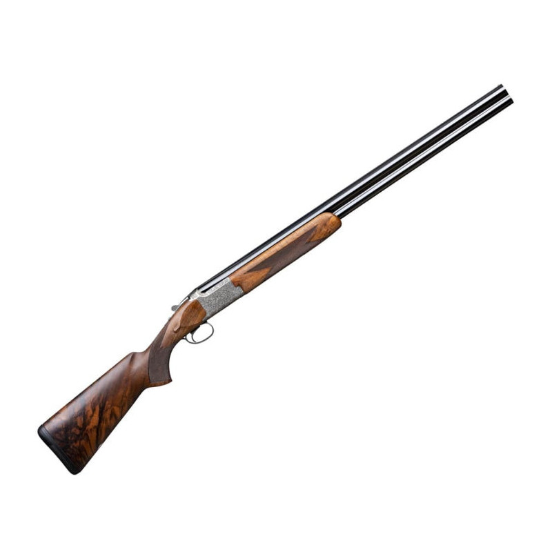 Fusil de chasse superposé Browning B525 Exquisite - 20M - Cal. 20/76