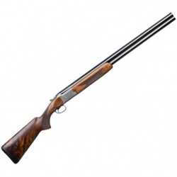 Fusil de chasse superposé...