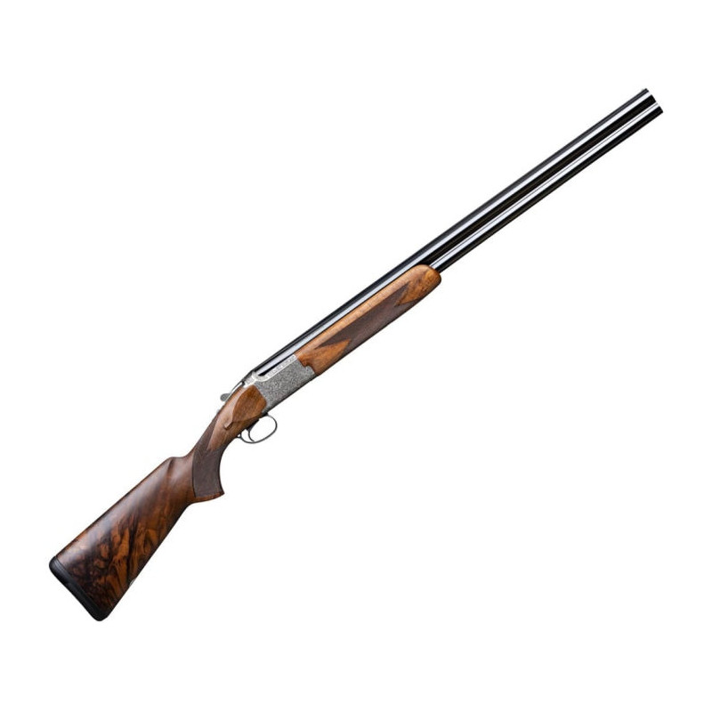Fusil de chasse superposé Browning B525 Exquisite -12M - Cal.12/76