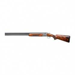 Fusil de chasse superposé...