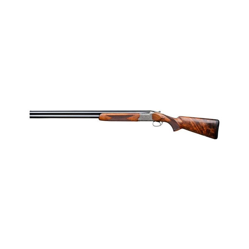 Fusil de chasse superposé Browning B525 Exquisite True Left Hand - Cal.12/76