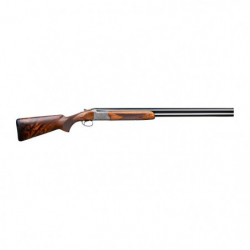 Fusil de chasse superposé Browning B525 Exquisite True Left Hand - Cal.12/76