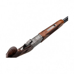 Fusil de chasse superposé Browning B525 Exquisite True Left Hand - Cal.12/76