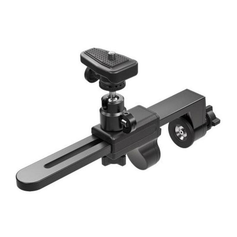 Montage universel Pulsar par serrage c-clamp