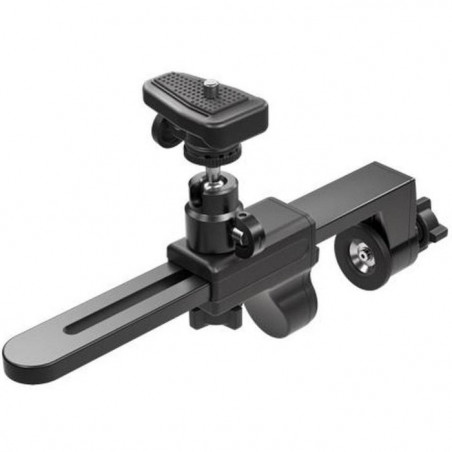 Montage universel Pulsar par serrage c-clamp