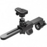 Montage universel Pulsar par serrage c-clamp