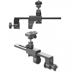 Montage universel Pulsar par serrage c-clamp