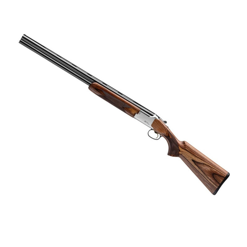 Fusil de chasse superposé Browning B525 Game Lamited - Gaucher - Cal.12/76