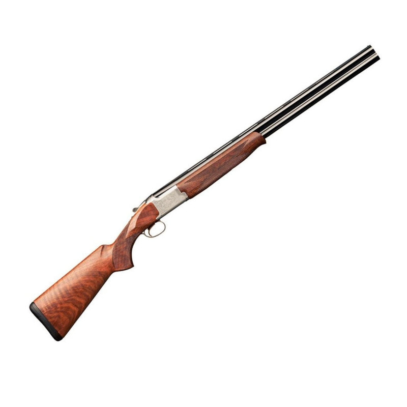 Fusil de chasse Superposé Browning B525 Game One Light Micro - Cal. 12M