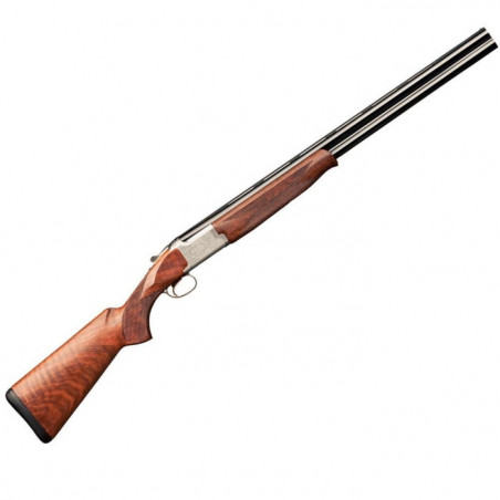 Fusil de chasse Superposé Browning B525 Game One Light Micro - Cal. 12M
