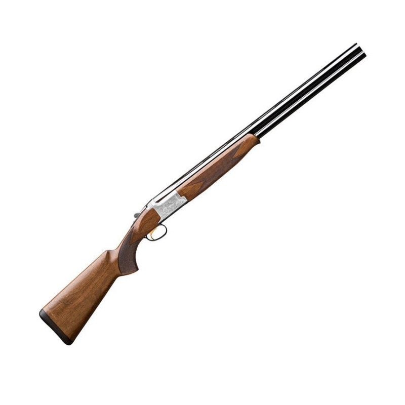 Fusil de chasse Superposé Browning B525 Game one Micro - Cal. 12M
