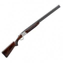 Fusil de chasse superposé...