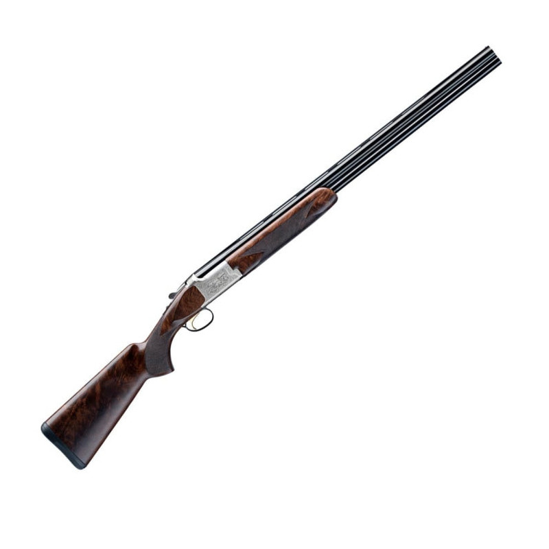 Fusil de chasse superposé Browning B525 Game Tradition Light - Cal. 20/76