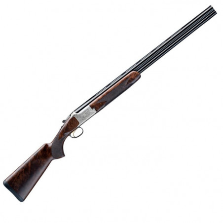 Fusil de chasse superposé Browning B525 Game Tradition Light - Cal. 20/76