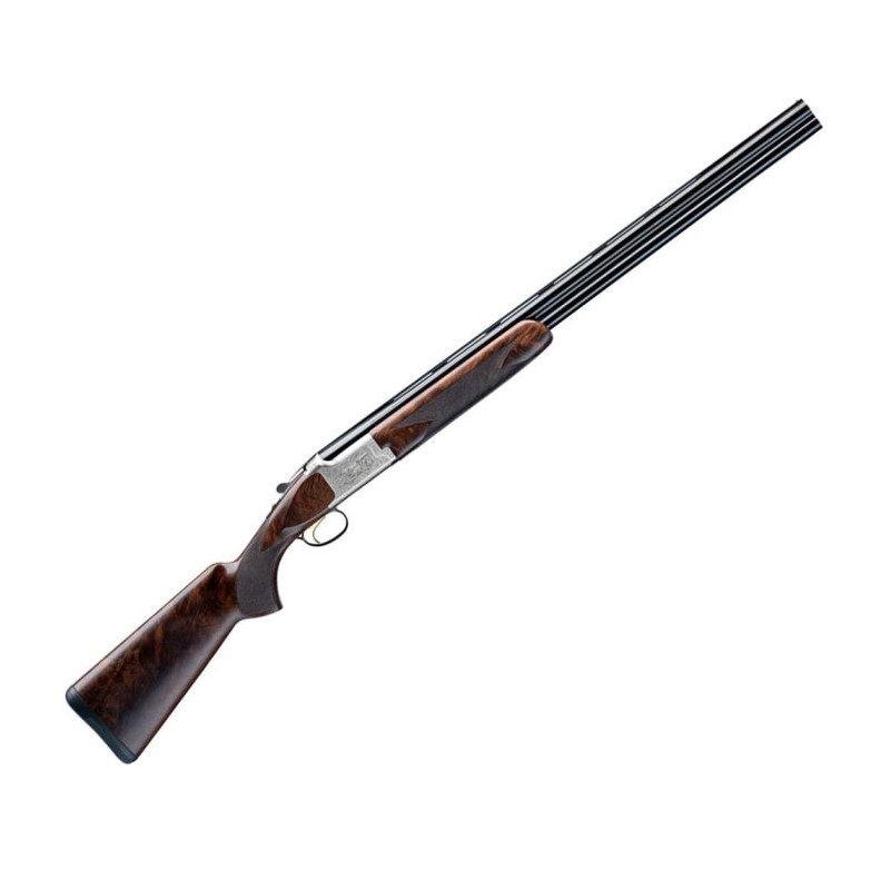 Fusil de chasse superposé Browning B525 Game Tradition Light 28 - Cal. 28/70