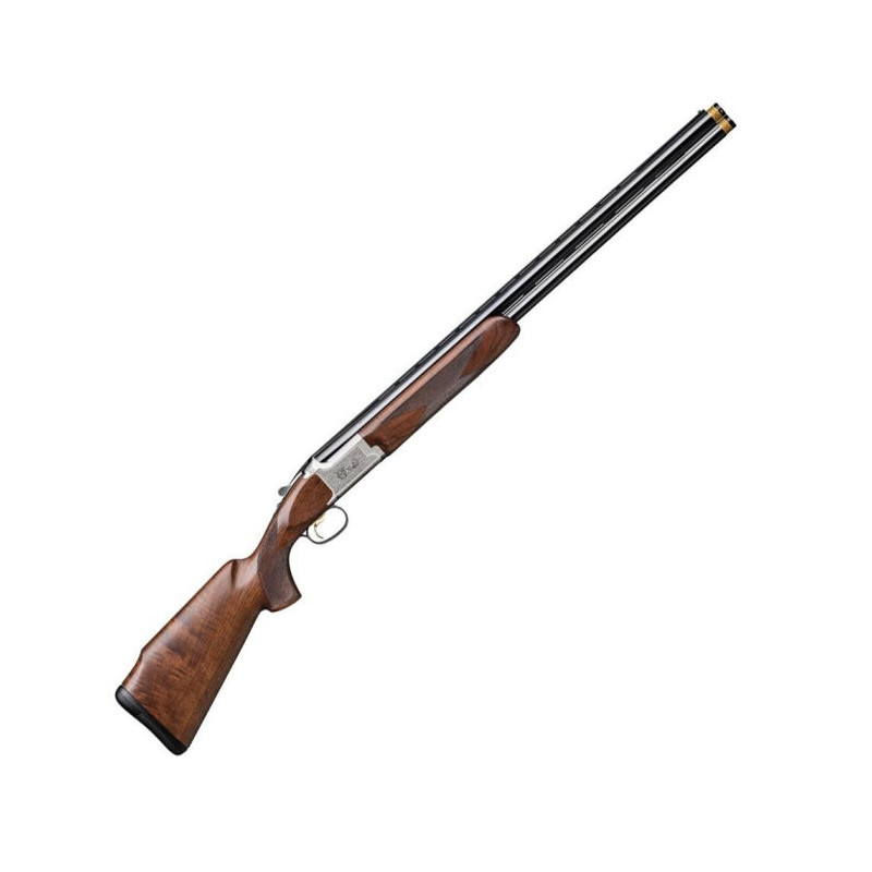 Fusil de chasse Superposé Browning B525 Liberty Light - Cal. 12/76