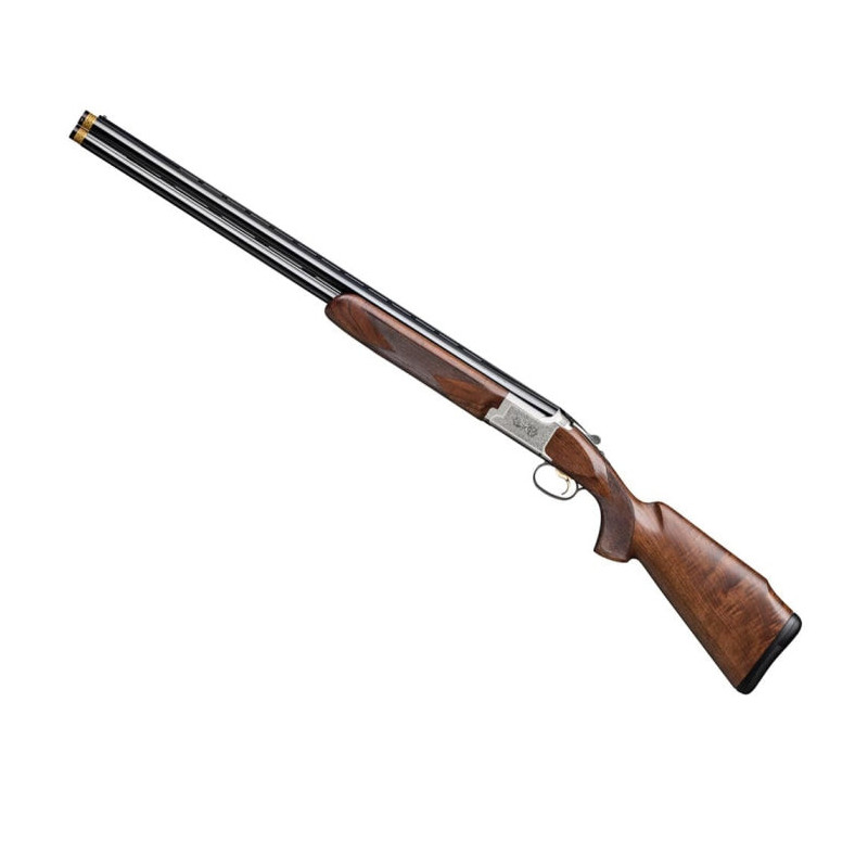 Fusil de chasse superposé Browning B525 Liberty light - Gaucher - Cal.12/76