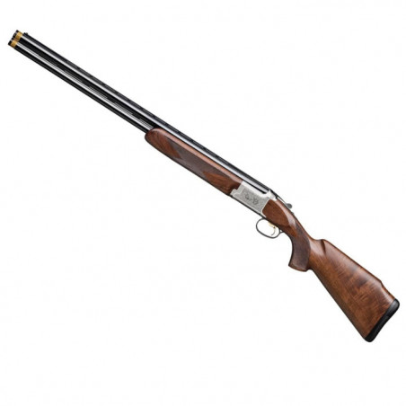 Fusil de chasse superposé Browning B525 Liberty light - Gaucher - Cal.12/76