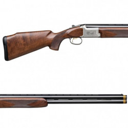Fusil de chasse superposé Browning B525 Liberty light - Gaucher - Cal.12/76