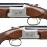 Fusil de chasse superposé Browning B525 Liberty light - Gaucher - Cal.12/76