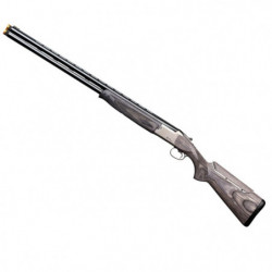 Fusil de chasse superposé...