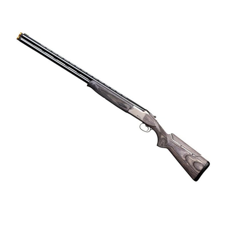 Fusil de chasse superposé Browning B525 Sporter Lamited True Ajustable - Gaucher - Cal. 12/76