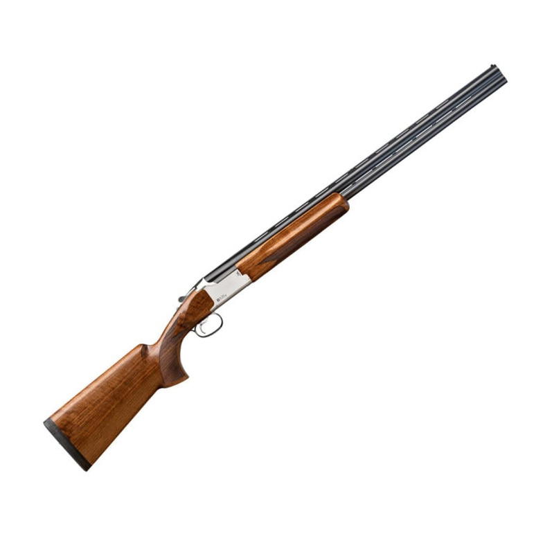 Fusil de chasse superposé Browning B525 Sporter Trap Forearm - Cal. 12/76