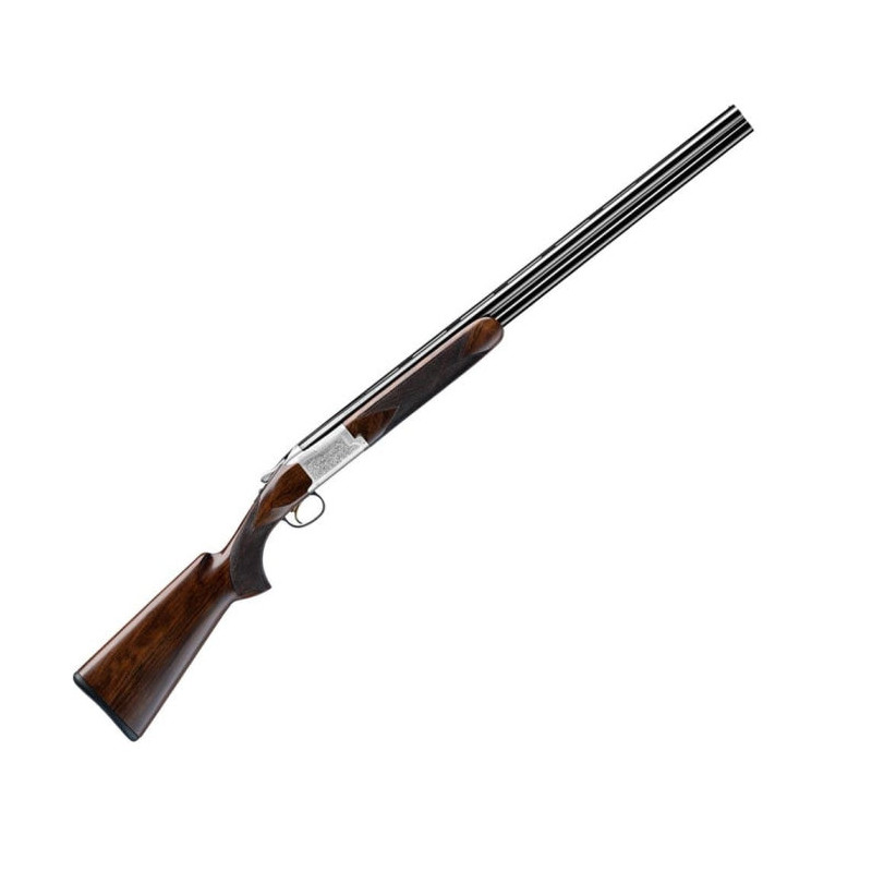Fusil de chasse Superposé Browning B725 Game - Cal. 12M