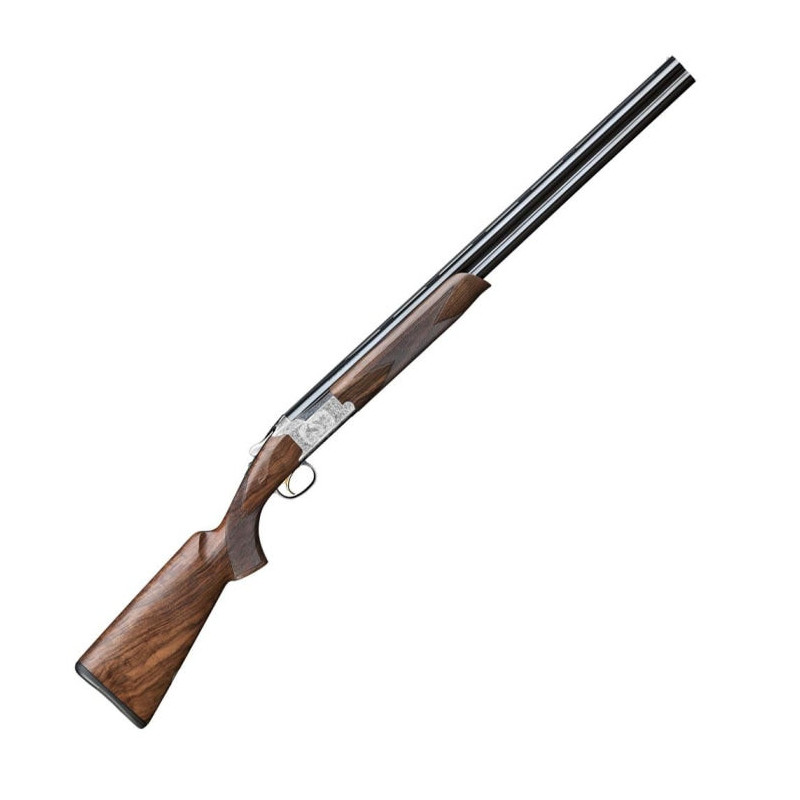 Fusil de chasse Superposé Browning B725 Hunter G5 - Cal. 12/76