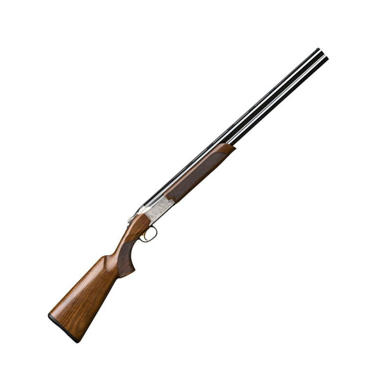 Fusil de chasse Superposé Browning B725 Hunter Light Premium - Cal. 12/76