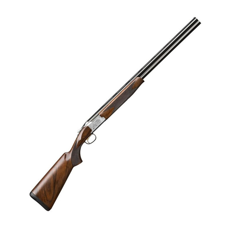 Fusil de chasse Superposé Browning B725 Hunter Premium - Cal. 20/76