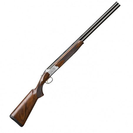 Fusil de chasse Superposé Browning B725 Hunter Premium - Cal. 20/76