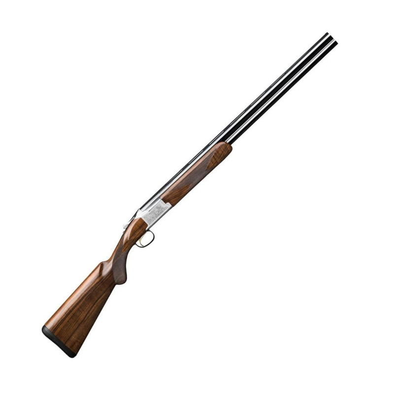Fusil de chasse Superposé Browning B725 Hunter UK Premium II - Cal. 12/76