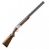 Fusil de chasse Superposé Browning B725 Hunter UK Premium II - Cal. 12/76