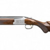 Fusil de chasse Superposé Browning B725 Hunter UK Premium II - Cal. 12/76 - Gaucher