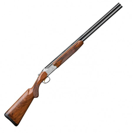 Fusil de chasse Superposé Browning B725 Hunter UK Premium II - Cal. 20/76