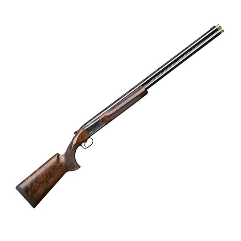 Fusil de chasse Superposé Browning B725 Pro Trap - Cal. 12