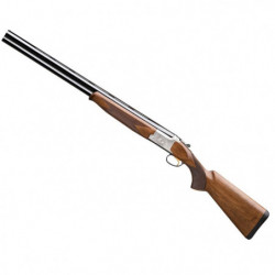 Fusil de chasse superposé...