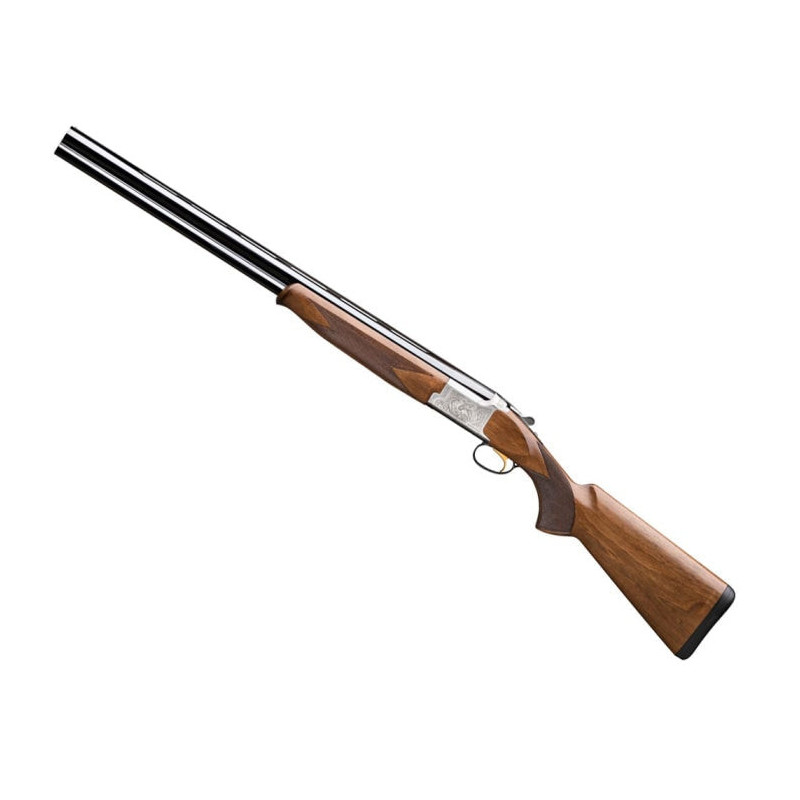Fusil de chasse superposé Browning Game 1 TRUE - Gaucher - 12M