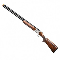 Fusil de chasse superposé...
