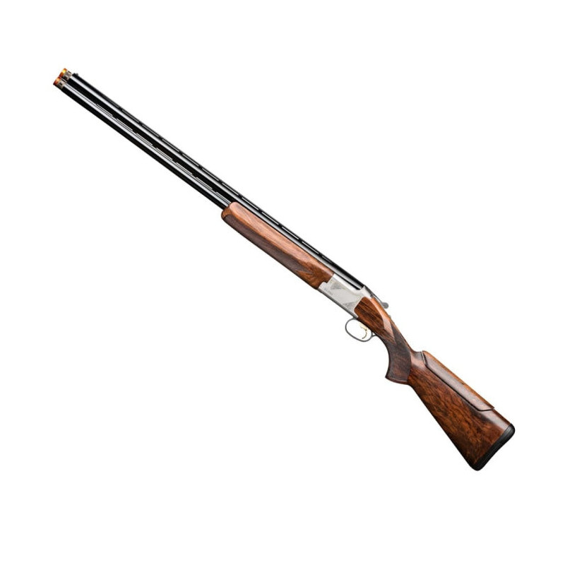 Fusil de chasse superposé Browning Ultra XS Pro Ajustable - Gaucher - Cal.12/76