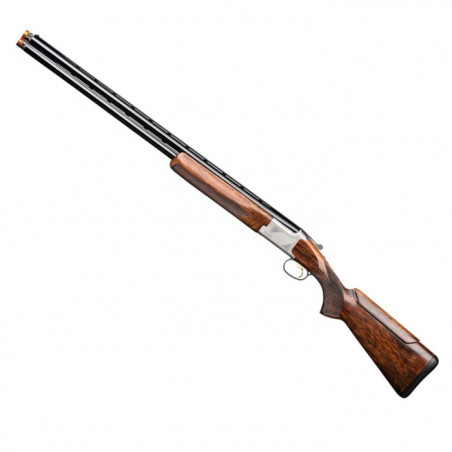 Fusil de chasse superposé Browning Ultra XS Pro Ajustable - Gaucher - Cal.12/76