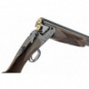 Fusil de chasse superposé Caesar Guerini Ellipse ACIER (Bascule ronde) - Cal. 20