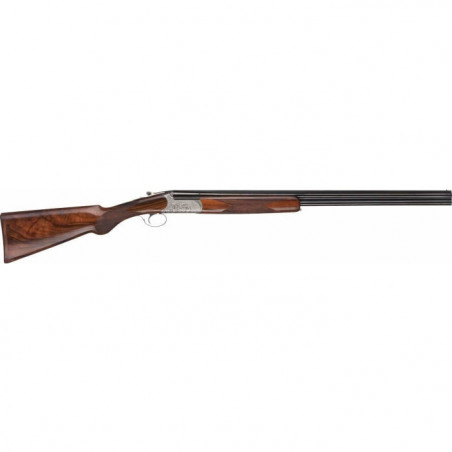 Fusil de chasse superposé Caesar Guerini Ellipse Ergal (bascule ronde) - Calibre 12 & 20